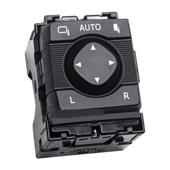 

Rearview Mirror Folding Switch with Led for Toyota Rav4 Crown Lexus Rear Mirror Folding Light Switch Button 84872-60070