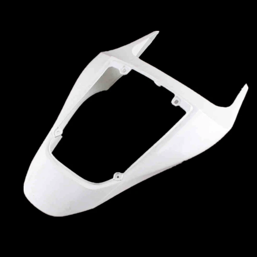 

For Honda CBR600RR F5 2007 2008 ABS Plastic Unpainted Rear Tail Fairing Bodywork