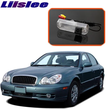 

For Hyundai Sonata EF MK4 Facelift 2001~2005 Car Camera rearview Rear View Back Up Camera For PAL / NTSC Use | RCA Connector