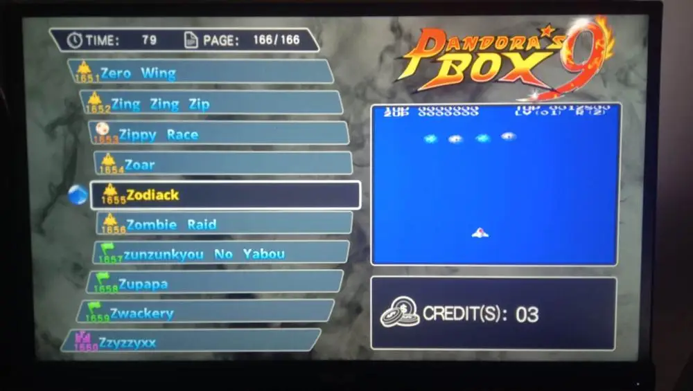Игровая приставка Pandora series для нескольких игр 999/1660 в 1 PCB HD разъем VGA и HDMI видеоигр