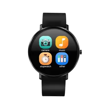 

Lanyasir F25 Sport Smart band bracelet Health Fitness Tracker Watch Wristband Heart Rate Monitor Smart Bracelet Smartband
