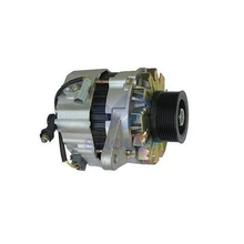 4HK1 генератора 4687689 для экскаватора Hitachi ZX200-3 ZX210-3 экскаватора