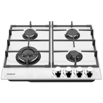 

Placa de Gas GWG-420 Infiniton 60 cm