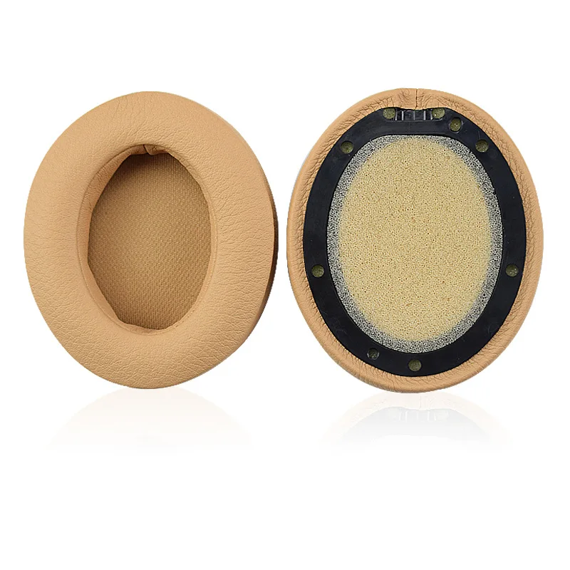 XQ Soft Protein Sponge Cover Comfortable High quality Headset Foam Cusion Replacement for Beats Studio 2 0 3 0 Headphone Earpads