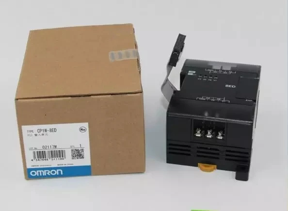 

Free shipping PLC input unit CP1W-8ED Module Sensor