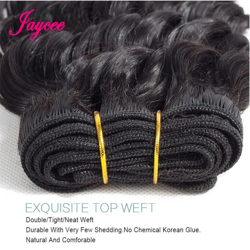 bundles deep wave