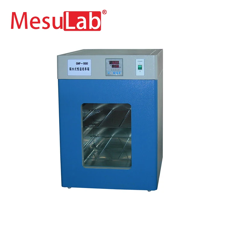 

Water-jacket Electrothermal Incubator
