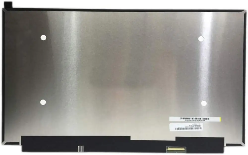 

15.6" Laptop LED LCD UDH 4K IPS Display Screen 40 Pin eDP No Bracket 350mm Wide
