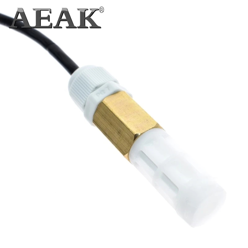 Aeak Водонепроницаемый температуры и влажности датчика SHT20 SHT21 SHT21 SHT20 SHT10 SHT30 и SHT30 доказательство KLDZ-75