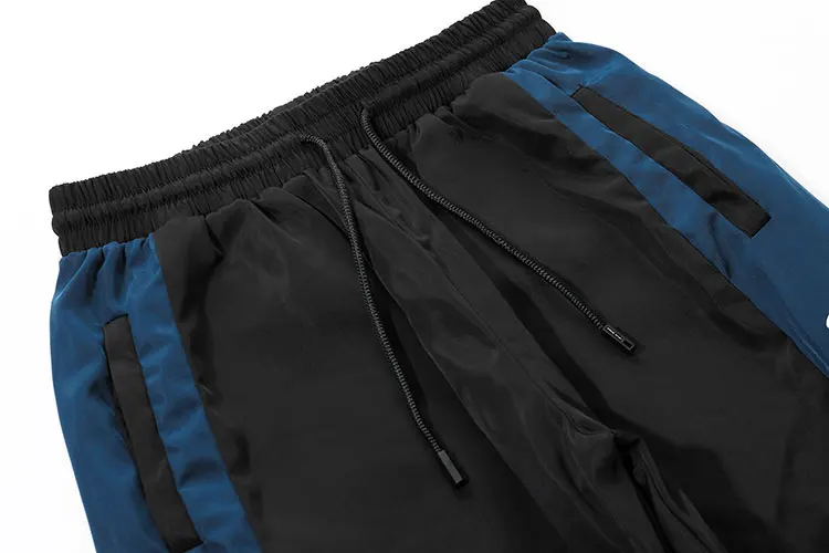 Cargo Harem Joggers Pants 4