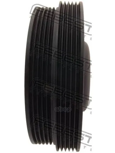 Шкив Коленвала Mitsubishi Lancer 00- Febest Mdscs4g15 Febest арт. MDSCS4G15