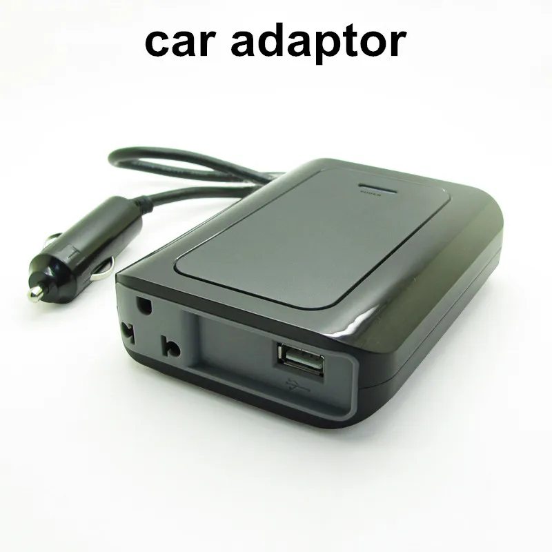93% 1-5L oxygen concentrator Generator Portable oxygen making device for home outdoor and car use with battery car inverter