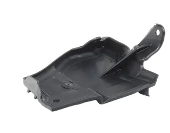 

Engine insulation board X5 E70 4.8I E71b mwX6 40IX M50DX 50I Cabin firewall fixing bracket Upper insulation board