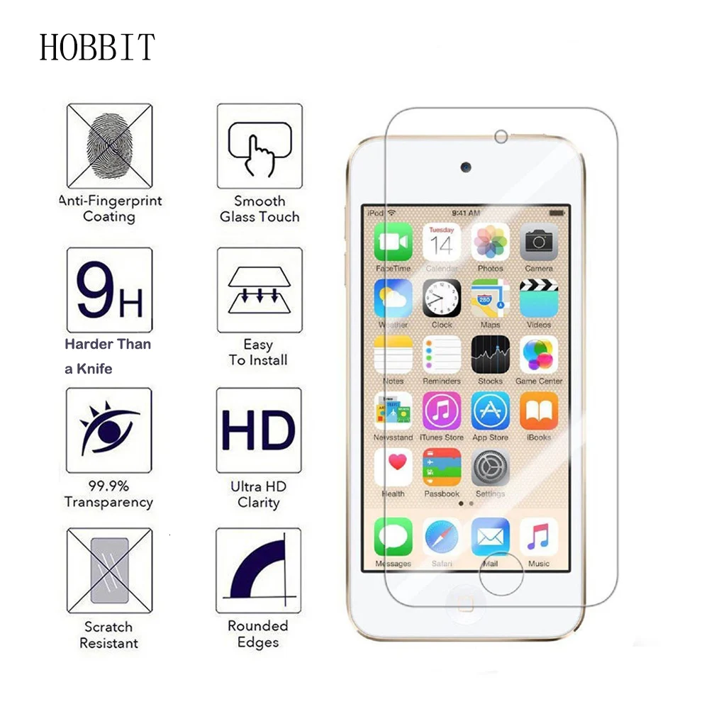 iPod touch 6 CG 02