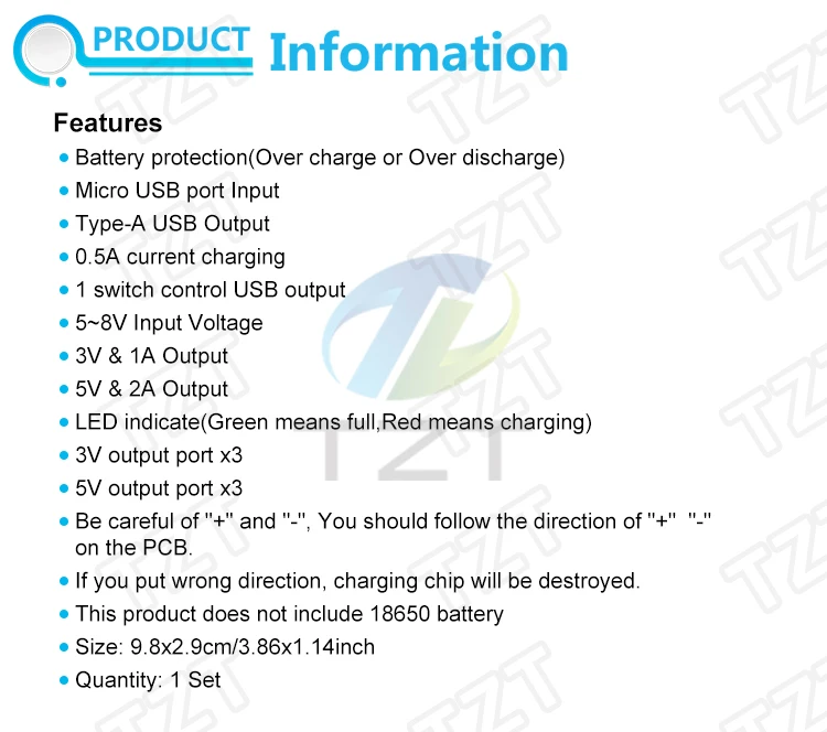 ESP32 ESP32S для Wemos для Raspberry Pi 18650 плата для зарядки батареи V3 Micro USB порт type-A USB 0.5A для Arduino зарядка