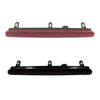 

Auto LED Third Rear High Level Brake Light Tail Stop Lamp for VW T5 T6 Transporter Multivan Caravelle 2003-2014 7E0945097