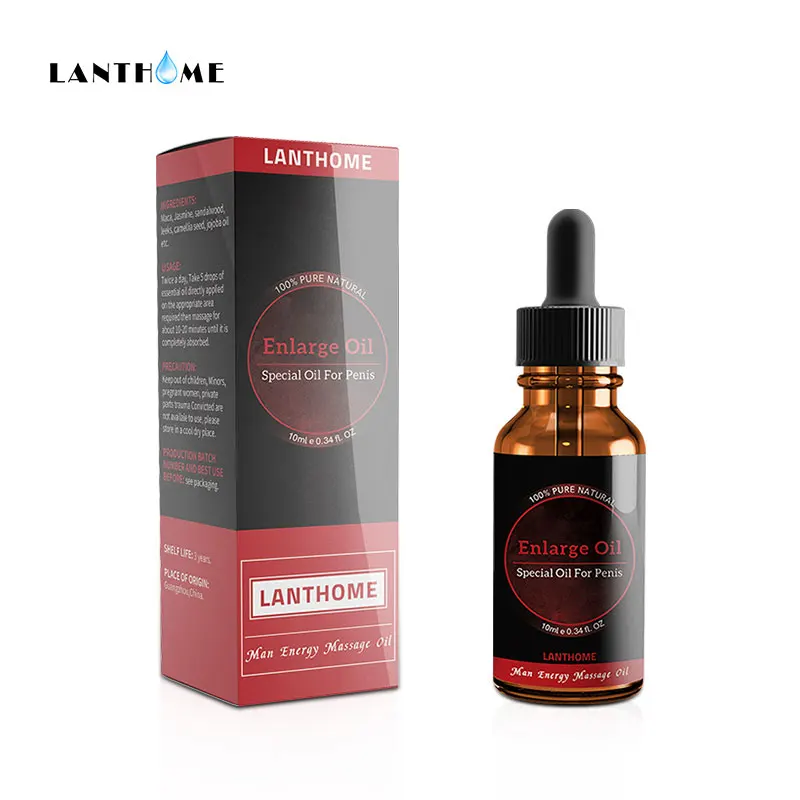 100% Natural Plant Enlarge Oil Bio Oil For Skin Care  Body Care Body Care Product Scrub Bodys Treatment Makeup