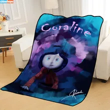 muñeca de coraline mercadolibre