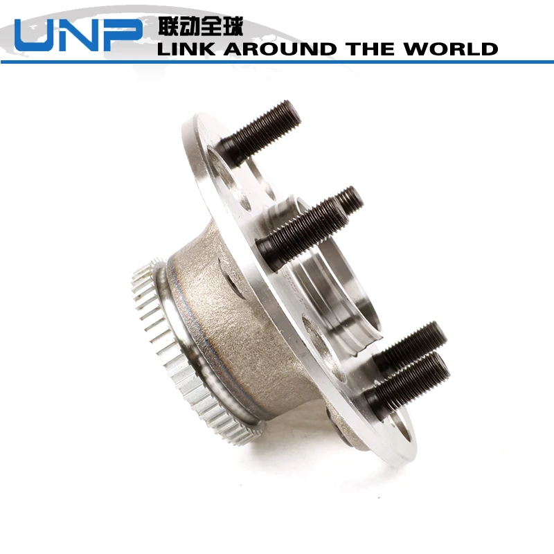 Auto Rear wheel Bearing Hub oe 42200-S7A-008 For Stream RN3 42200S7A008