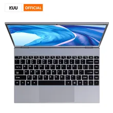 14.1 Polegada 8gb ddr4 ram estudante computador processador intel bluetooth wifi windows 10 computador portátil notebook estudante teclado tamanho completo