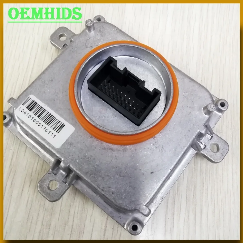 NEW-KEBODA-AUDI VW-H02 S0005 -4G0907397R