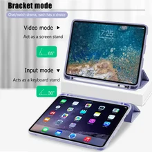 

Fashion Tablet Case for iPad Pro 11 2021 Case for iPad Air 4 2020 10.2 10 9 Pro 2021 for iPad 8th 9th Generation Mini 6 Cover