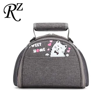 

Cat Mammy carrying milk bag Lightweight design Mummy Bag heat preservation mother baby bag waterproof Baby Diaper Shoulder Bags