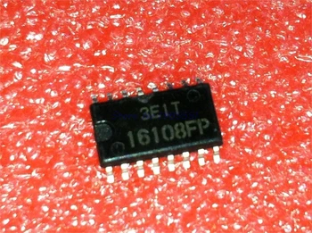 

10pcs/lot 16108FP HA16108FP SOP16 PWM Switching Regulator for High- Voltage Mode Control IC