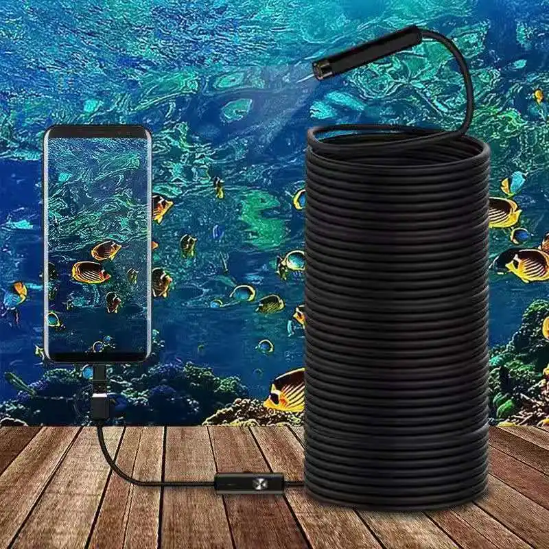 30M Industrial Automotive Car Endoscope Mini Usb Type c Endoscopic Flexible Cable Camera Borescpe for Mobile Android Smartphon 30M Industrial Automotive Car Endoscope Mini Usb Type c Endoscopic Flexible Cable Camera Borescpe for Mobile Android Smartphon