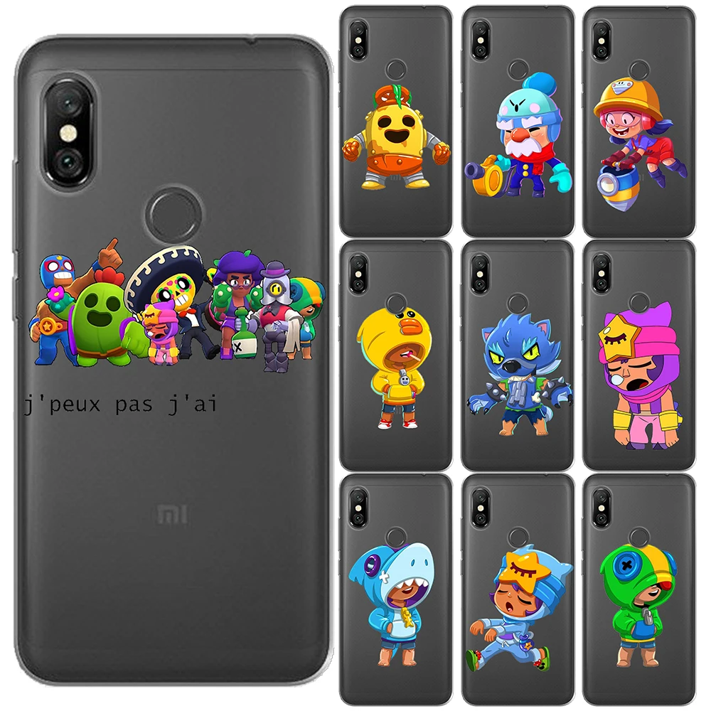 Чехол-накладка для Xiaomi Mi A1 A2 8 Pro Lite 9 9T 5X 6X Redmi K20 PRO 7A Note 10 4 4X 5 6 7 | Мобильные телефоны и