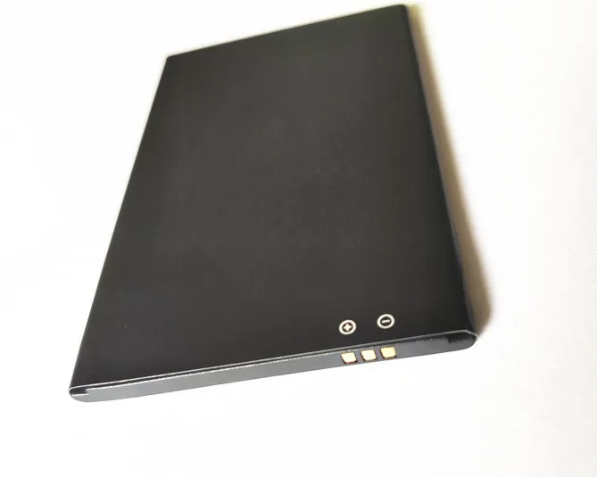 AZK высококачественный 3,7 V 2000mAh G250 Аккумулятор для DEXP G250 аккумулятор для смартфона