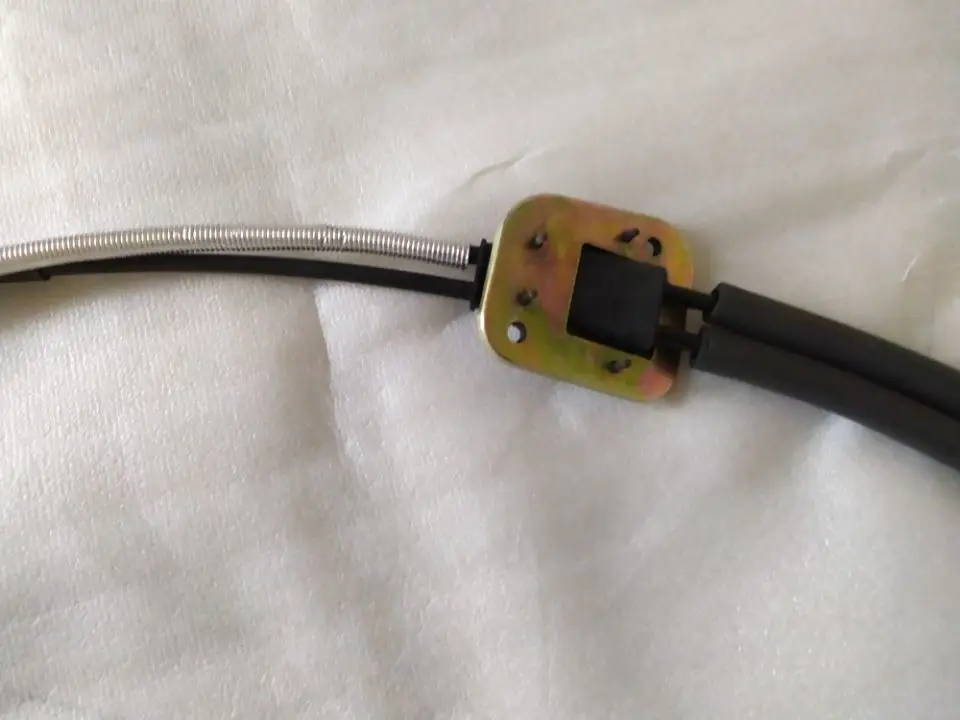 Quality Auto Shift Cable 1pc For BYD F3 10167877-00