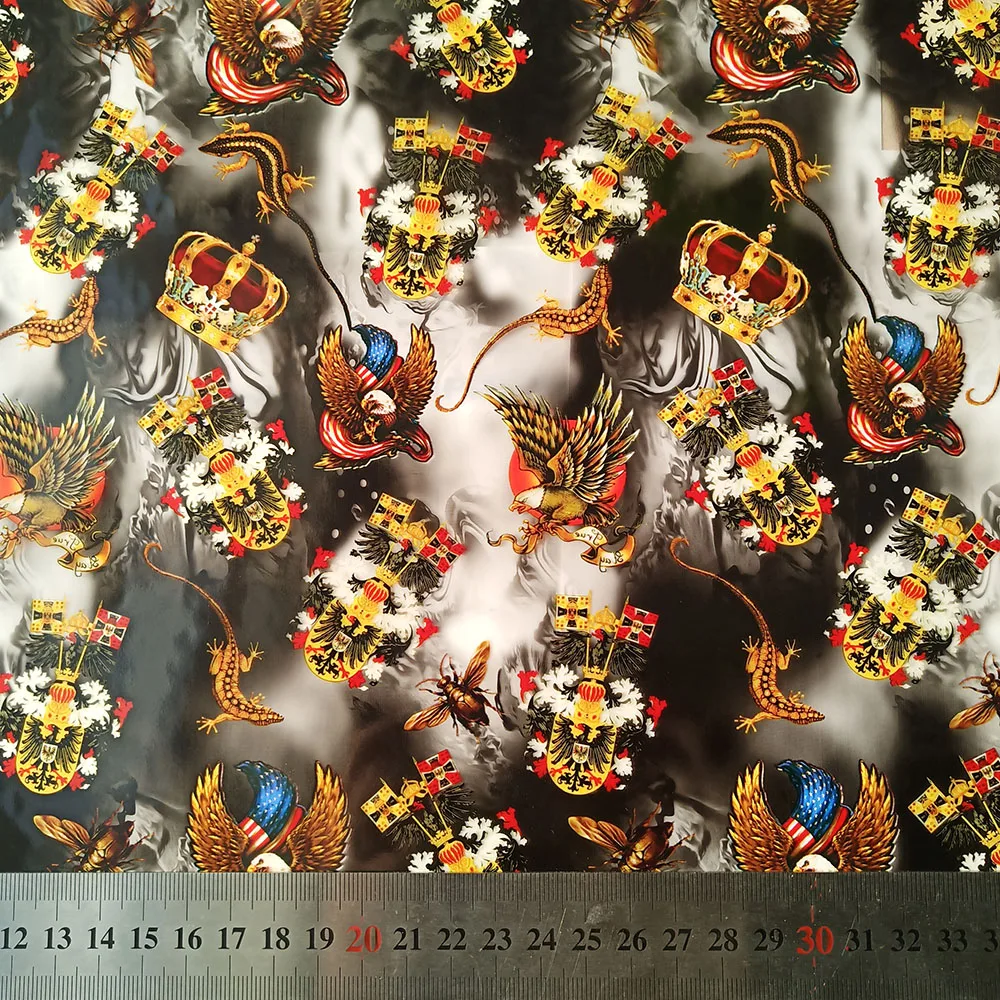 

20m Length Hydrographic Film 50CM Width Transfer Film Water Transfer Printing WDF1801