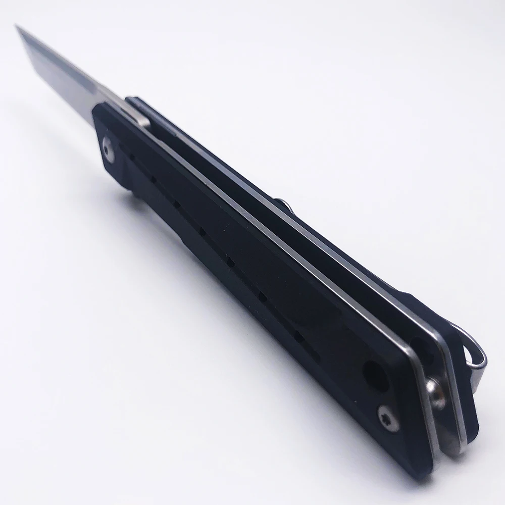 BMT Открытый тактический складной нож для выживания в полевых условиях G10 Ручка D2 лезвие шарикоподшипник карманный кемпинг охотничьи ножи EDC инструменты