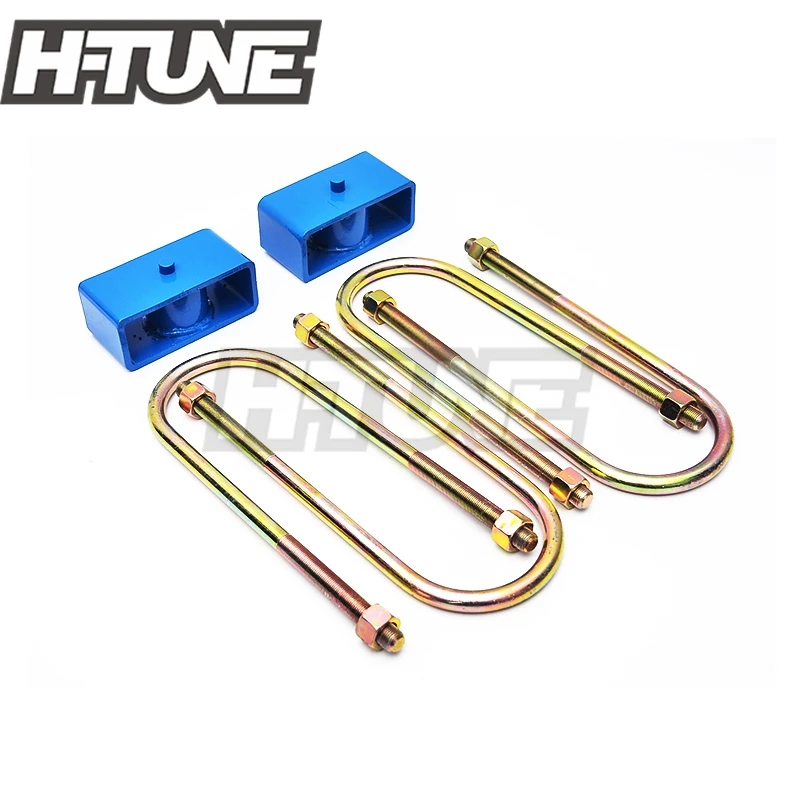 Задний блок Подвески H TUNE RAISE 2 &quot комплекты подъемников для Ranger 2012 + /BT50 +| |