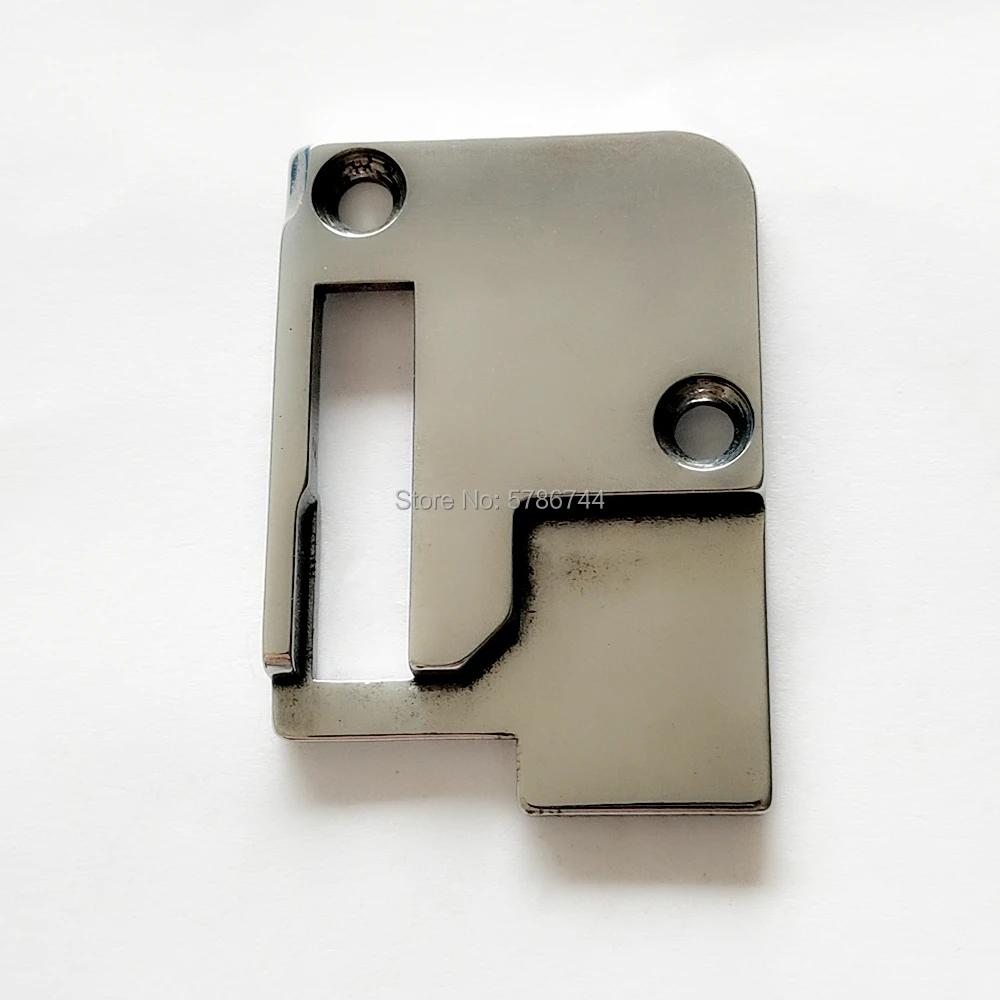 Piastra Di Montaggio Ago #91-150809-05 Per Pfaff 5625 Il Materasso Macchina Pfaff Macchina Da Cucire Pezzi Di Ricambio