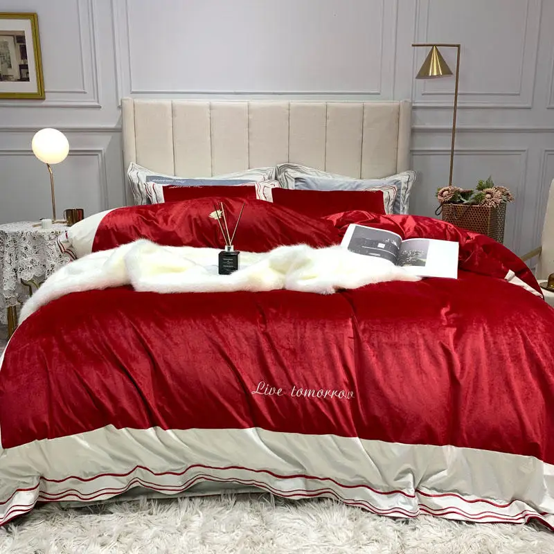 梦幻米兰-玛雅红23