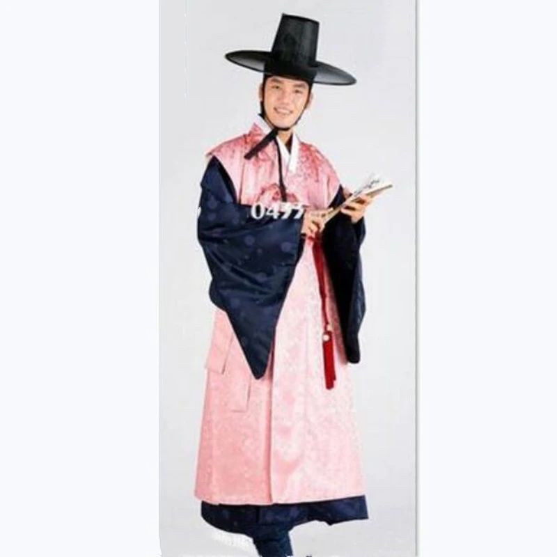 Hanbok men Clearance