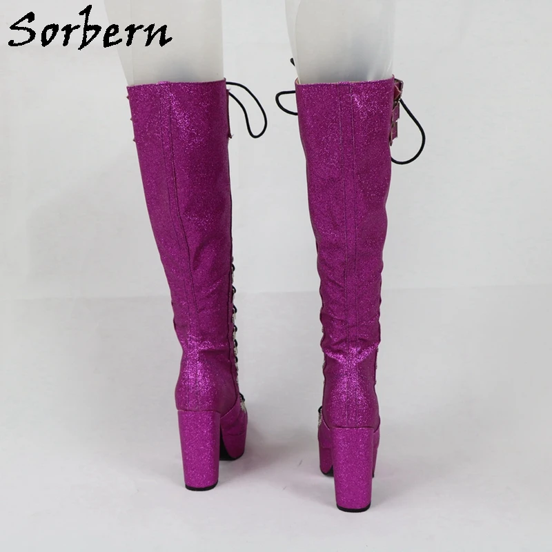 sorbern custom heels35