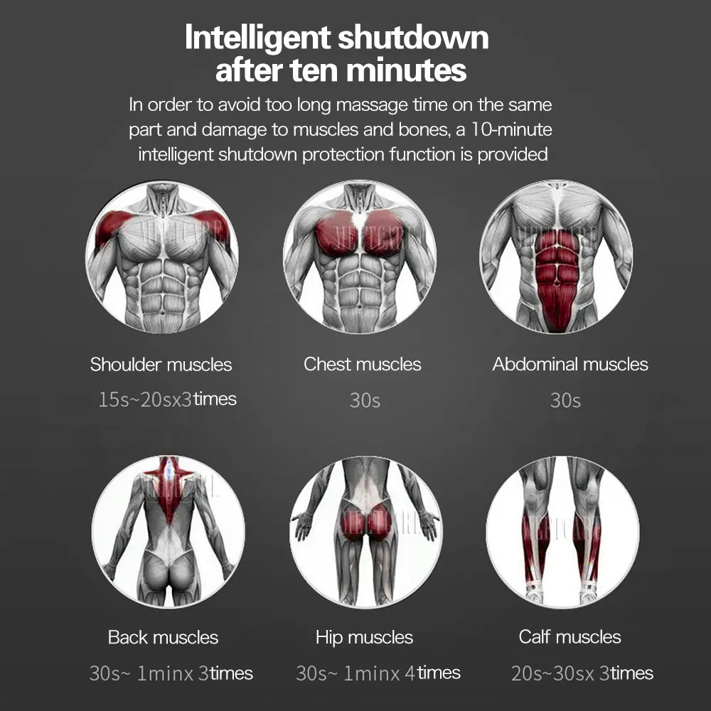 mini便携式筋膜枪-9