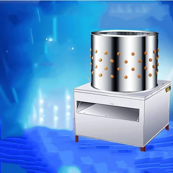 

Automatic killing chicken duck hair removal machine Stainless Steel