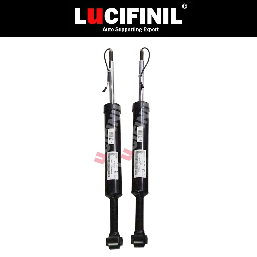 LuCIFINIL 2013 Ghibli задний амортизатор Fit Maserati Quattroporte 67010540