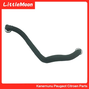 

Intake branch exhaust pipe Crankcase ventilation pipe for Peugeot 3008 rcz 308cc c4L 508 1.6T