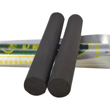 

Wholesale 50Packs Black Smokeless Moxa Roll Traditional Chinese Therapy Treatment Moxa Stick For Pain Relief 130mm*20mm