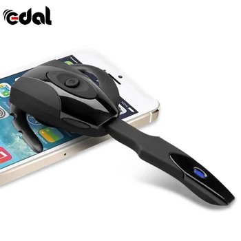 

Hot In-ear Wireless Mono Bluetooth Gaming Headset Earphone Handsfree With Mic PS3 Smartphone Tablet PC