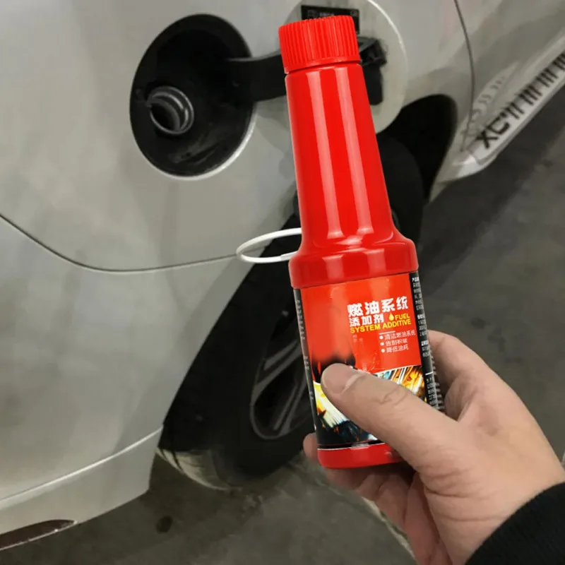 100 мл уход за двигателем топлива поры углерода для удаления - Цена: 