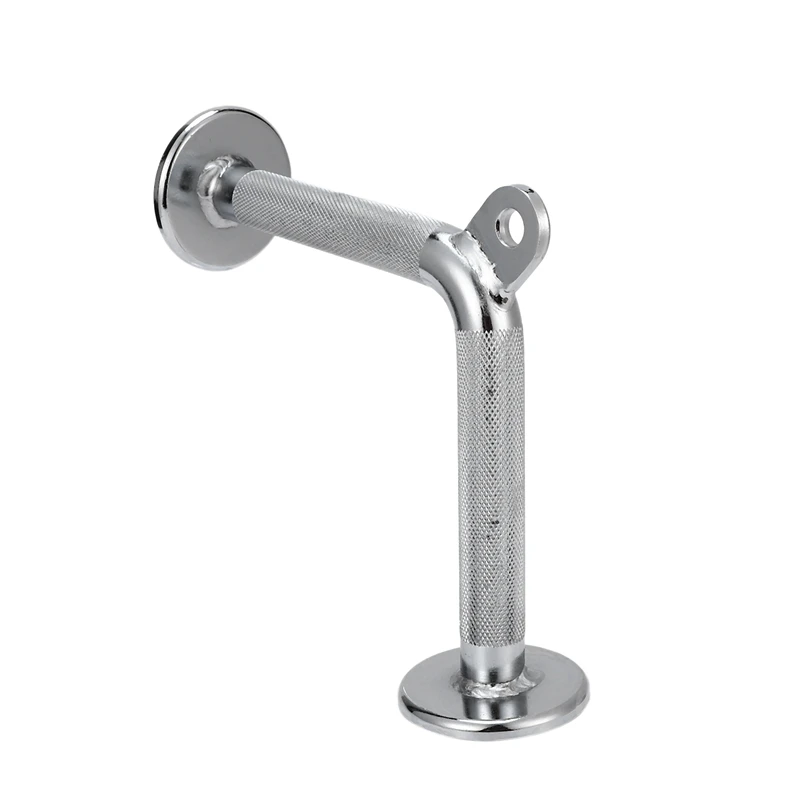 Large Comprehensive Power Equipment Accessories Gym Equipment Plating Handles Plastic Handles Shaped Pull Rods