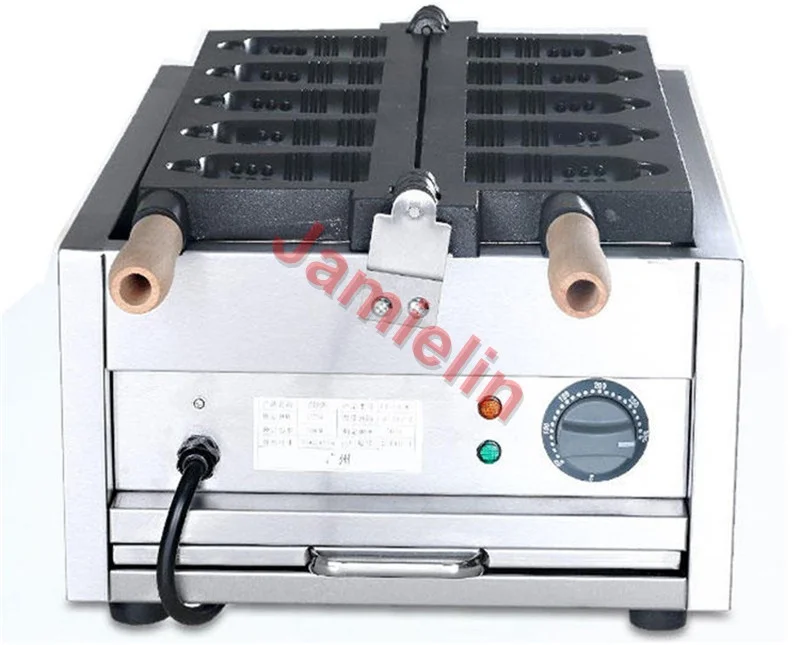waffle making details 4
