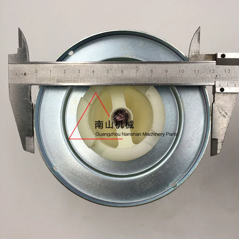 Komatsu PC200-7/200-8 hydraulic return check valve, regulating valve pressure valve, Excavator Parts