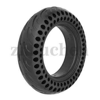 

10inch Electric Scooter Tire Explosion-Proof Solid Wheel Tyre for Xiaomi Two wheels Self Balance